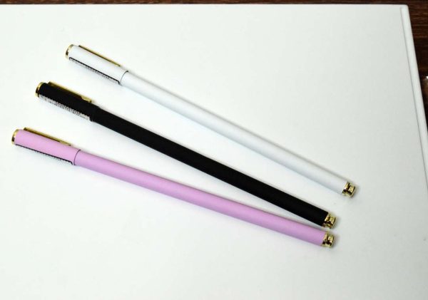 Gels Pens