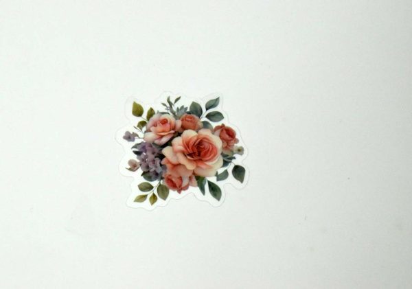 Butterfly Stickers Transparent - Image 32