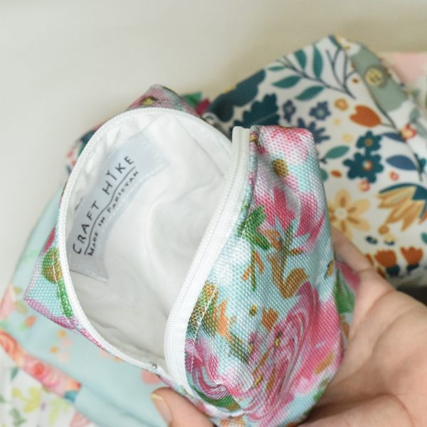Small Box Pouch - Image 2