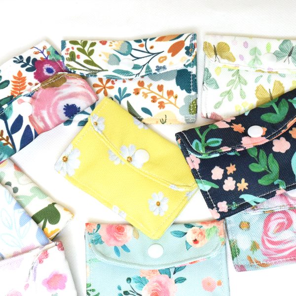 Mini Snap Pouch - Image 37