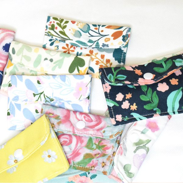 Mini Snap Pouch - Image 34