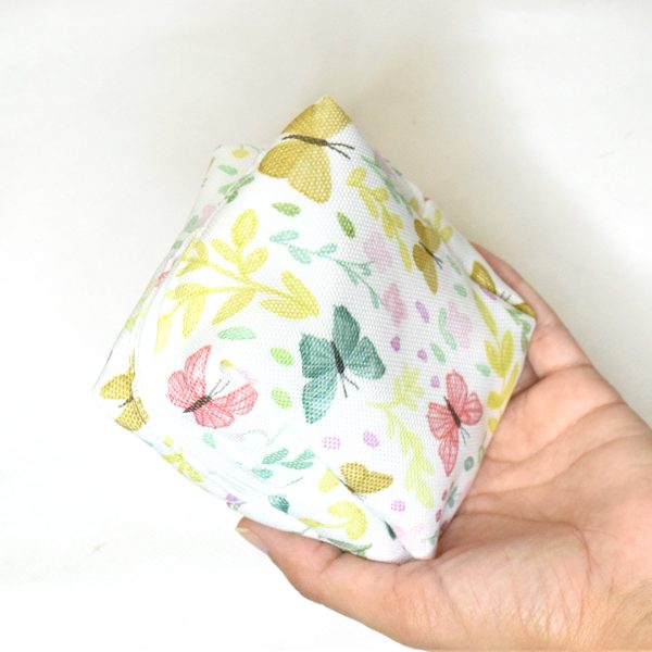 Small Box Pouch - Image 13