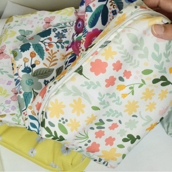Box Pouch Large - Image 3