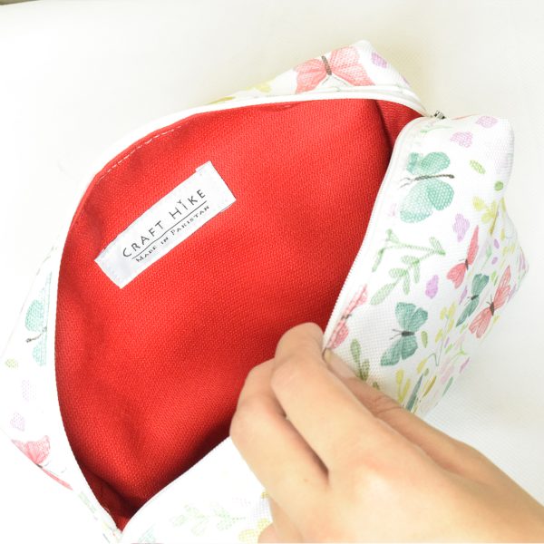 Box Pouch Large - Image 16