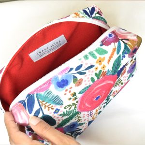 Box Pouch Large
