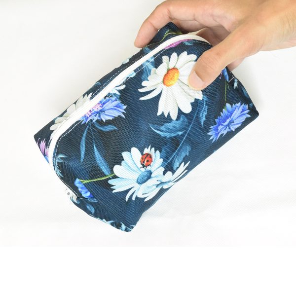 Box Pouch Medium - Image 10