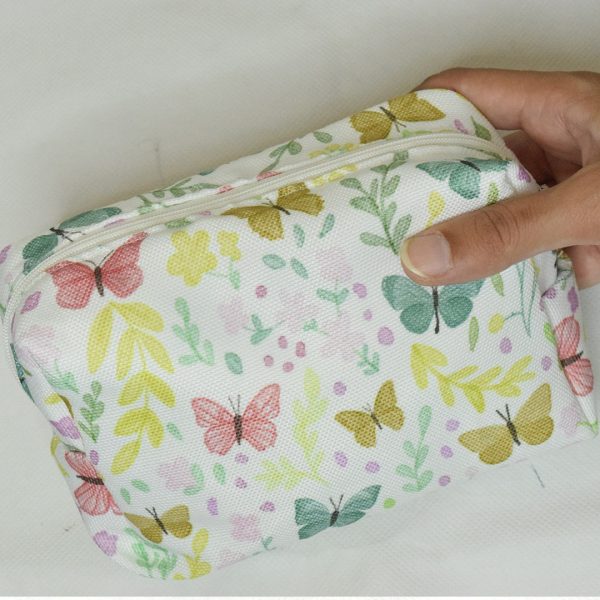 Box Pouch Medium - Image 9
