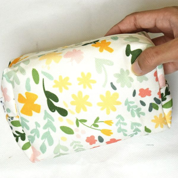 Box Pouch Medium - Image 8