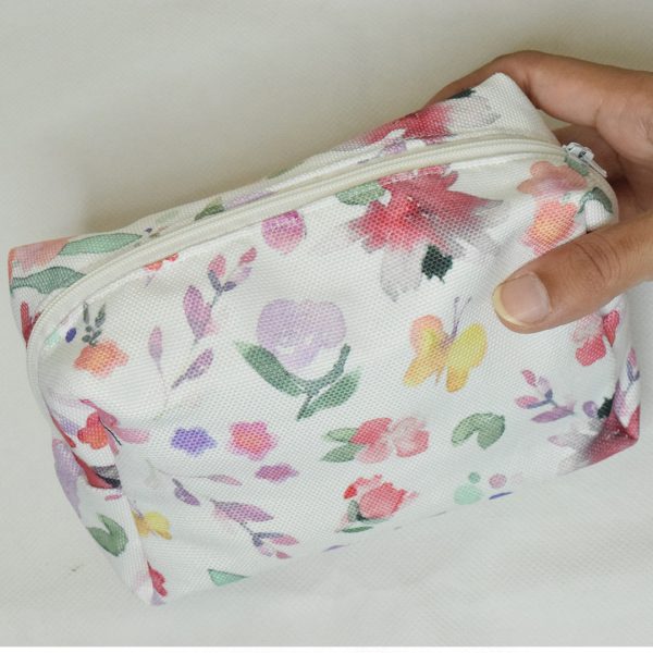 Box Pouch Medium - Image 3