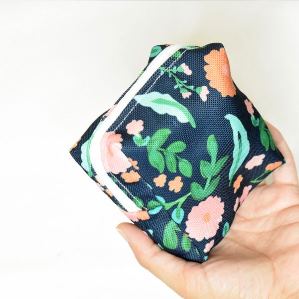 Small Box Pouch - Image 10