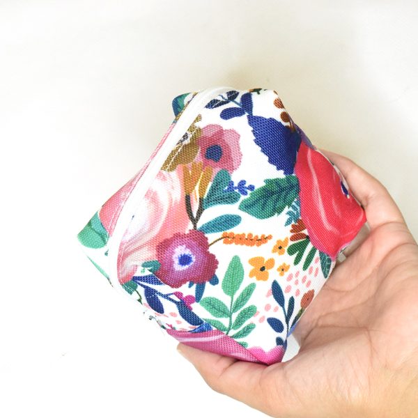 Small Box Pouch - Image 9