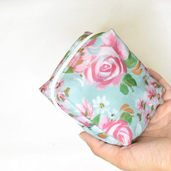 Small Box Pouch - Image 7