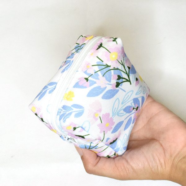 Small Box Pouch - Image 6