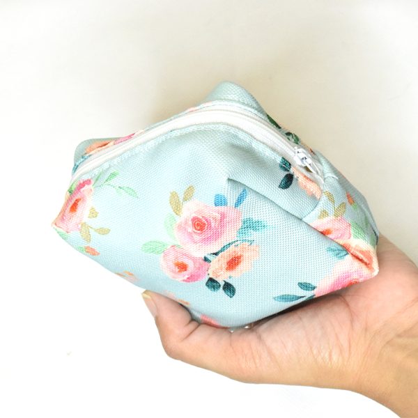 Small Box Pouch - Image 5