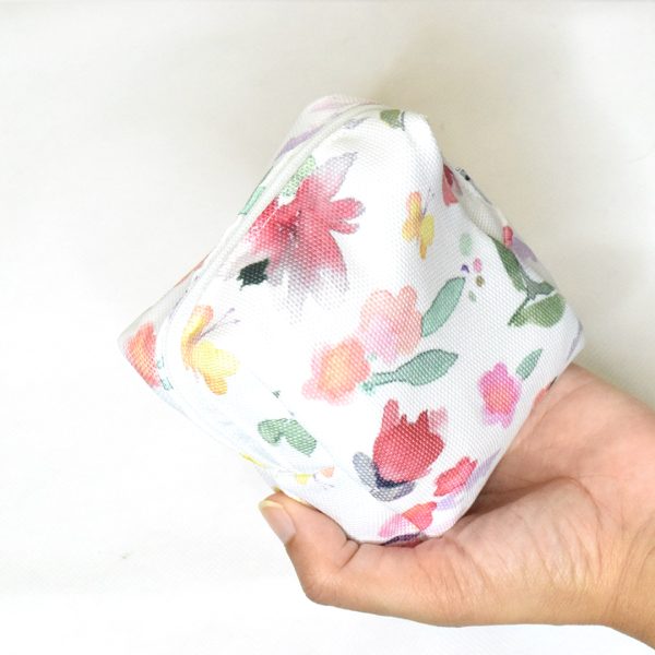 Small Box Pouch - Image 4