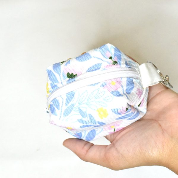 Cube Pouches Key Chain - Image 29