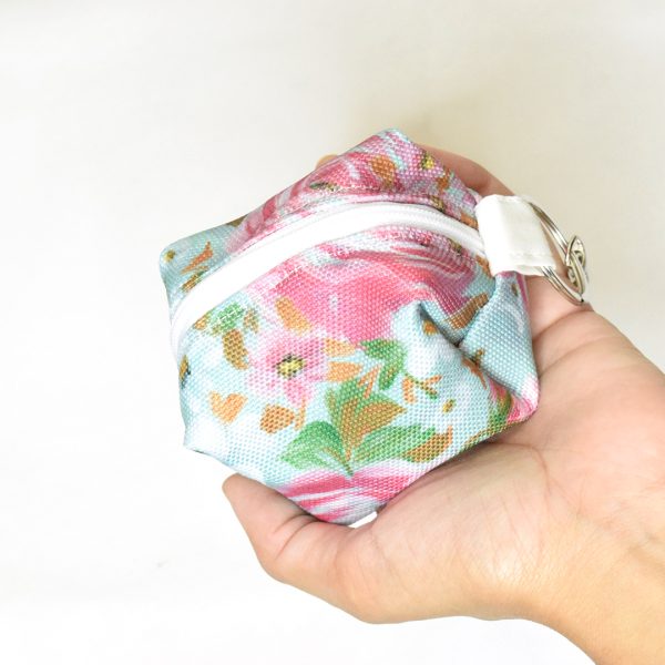 Cube Pouches Key Chain - Image 25