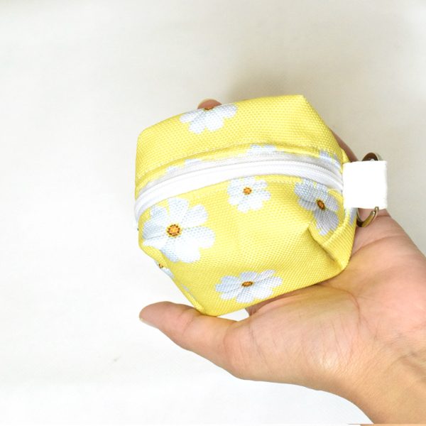 Cube Pouches Key Chain - Image 24