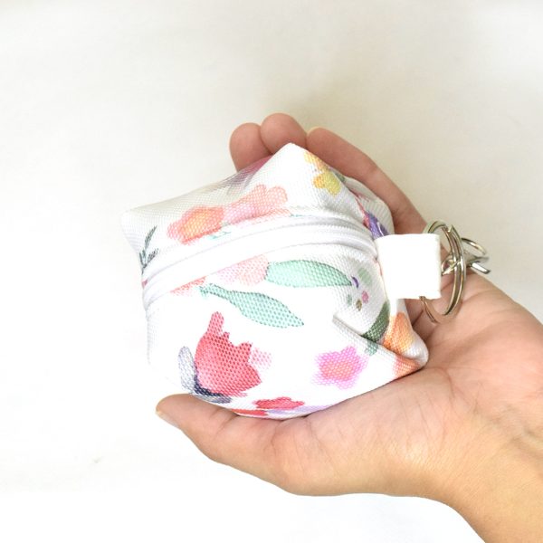 Cube Pouches Key Chain - Image 21
