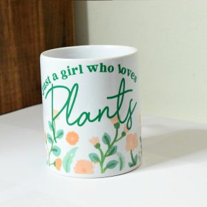 Plant Love