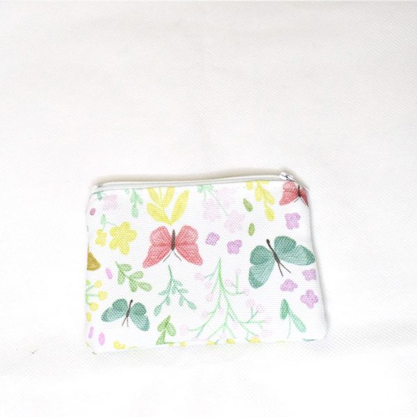 Pocket Zipper Pouches - Image 11