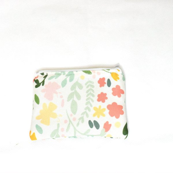 Pocket Zipper Pouches - Image 10