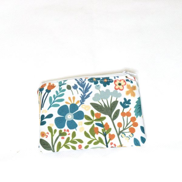 Pocket Zipper Pouches - Image 9