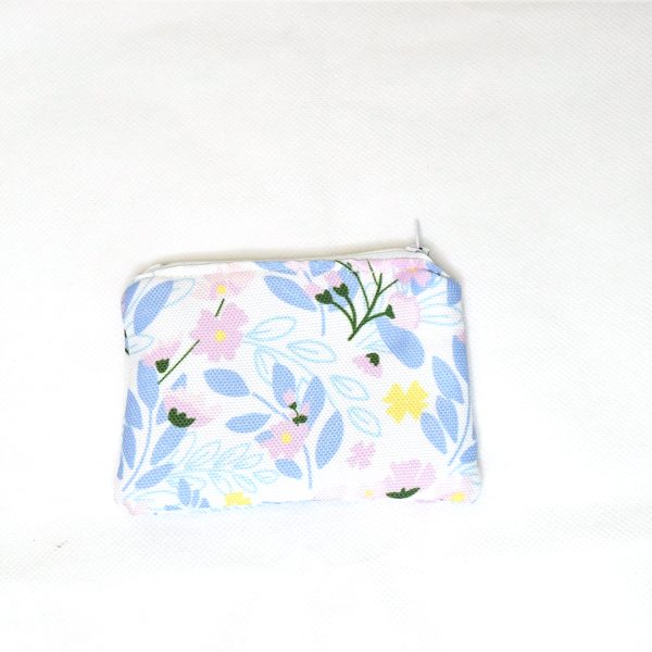Pocket Zipper Pouches - Image 5