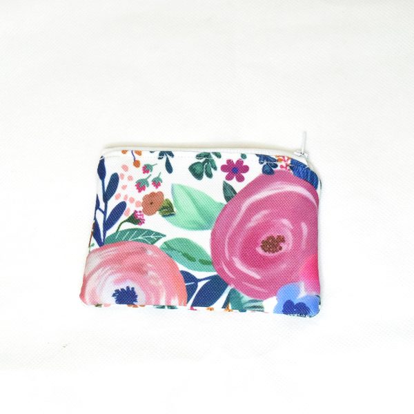 Pocket Zipper Pouches - Image 4