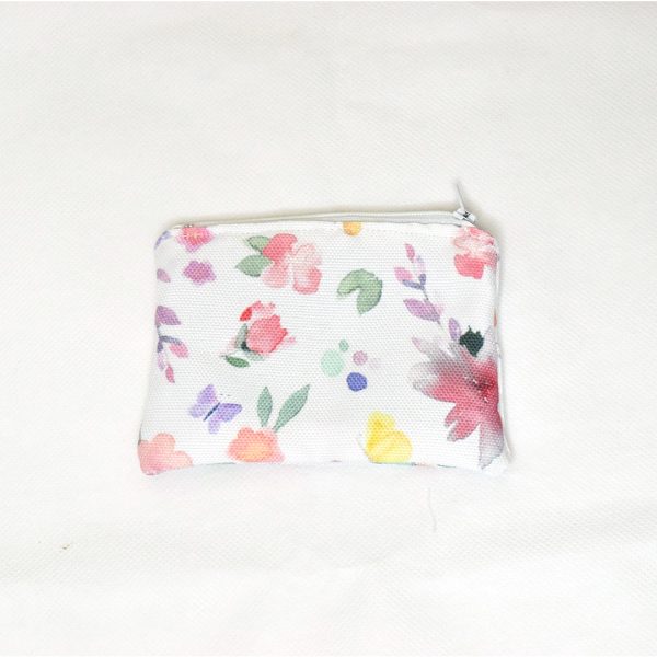 Pocket Zipper Pouches - Image 3