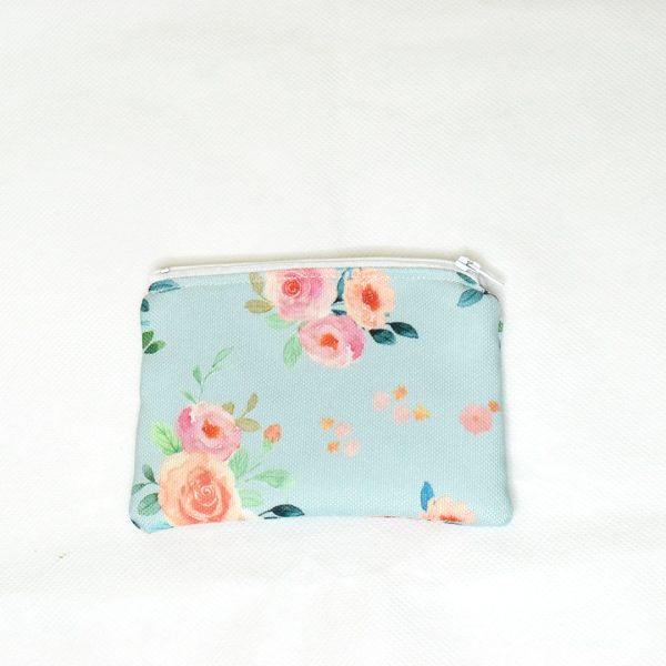 Pocket Zipper Pouches - Image 2