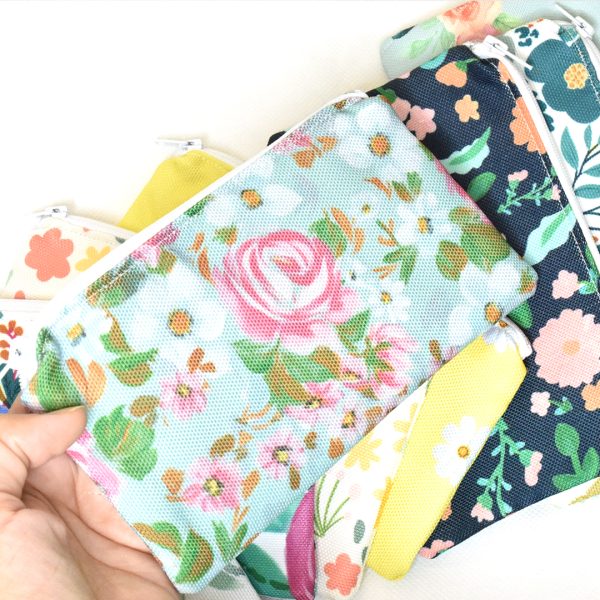 Zipper Pouches - Image 13